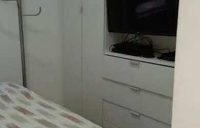 Imagem 5: Apartamento com 1 dormitório à venda, 40 m² por R$ 500.000,00 - Menino Deus - Porto Alegre