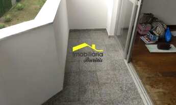 Imagem 4: Apartamento para aluguel, 3 quartos, 1 suíte, 1 vaga, Buritis - Belo Horizonte/MG