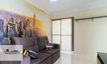 Imagem 6: Apartamento com 2 dormitórios à venda, 50 m² por R$ 372.000,00 - Jardim Marajoara - São Pa