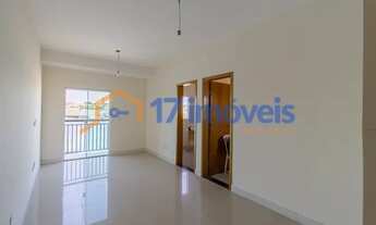 Imagem 2: Apartamento para venda com 52 m², 2 dormitórios, novo, pronto para morar, na Vila Carrão