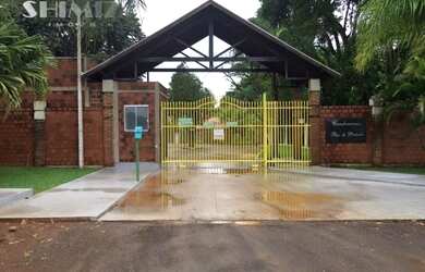 Imagem 3: Poço do Pintado - Condomínio de Lazer e Pesca