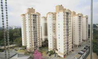 Imagem 7: Apartamento para Aluguel - City América, 2 Quartos, 62 m2