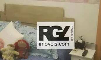 Imagem 6: Village com 2 dormitórios à venda, 80 m² por R$ 750.000,00 - Gonzaga - Santos/SP