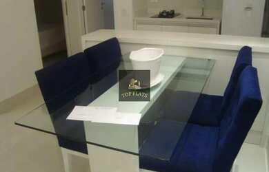 Imagem 2: Flat disponível no Jardins - SP