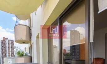 Imagem 3: Apartamento à venda no bairro Vila Andrade - São Paulo/SP, Zona Sul