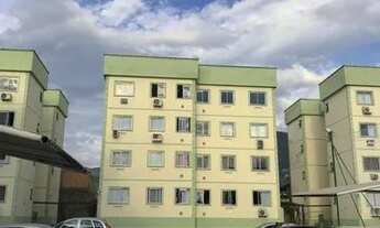 Imagem 3: Apartamento 2 Quartos Fundos 43m²