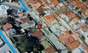 Imagem 4: BELO HORIZONTE - Loteamento/Condomínio - Álvaro Camargos