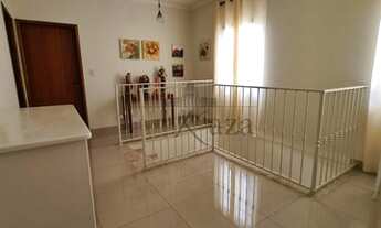 Imagem 7: Casa Sobrado Condomínio - Parque Califórnia -250m² - 3 Dormitórios - Aceita Permuta