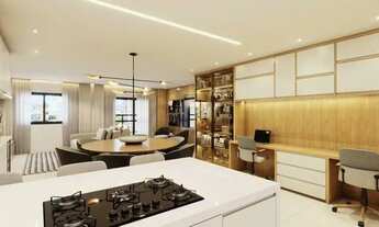 Imagem 2: Apartamento Venda 2 Dormitórios - 110 m² Chácara Klabin