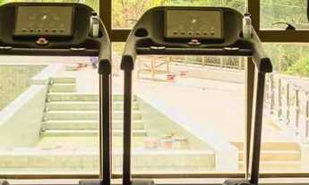 Imagem 6: Apartamento de 3 suites + DCE, NOVO, com área de lazer completa!