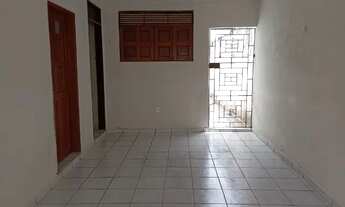 Imagem 2: VSO Casa para venda tem 90 metros quadrados com 2 quartos em São Rafael - Salvador - BA