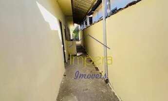 Imagem 4: Casa com 2 dormitórios para alugar, 61 m² por R$ 1.341,80/mês - Conjunto Residencial Galo