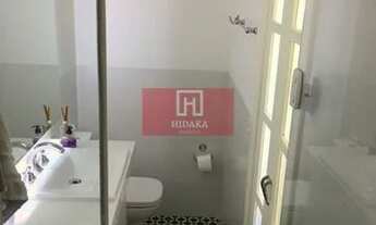 Imagem: Apartamento à venda no bairro Morumbi