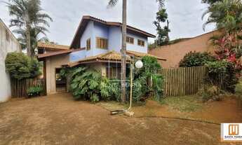 Imagem: Casa (sobrado na rua) 3 dormitórios/suite