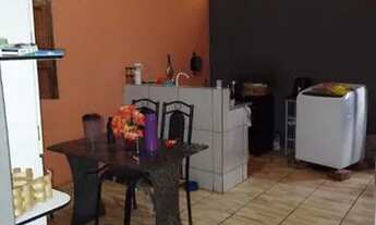 Imagem 2: Casa em aldeia terreno 43x20