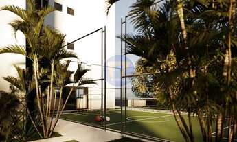 Imagem 6: APARTAMENTO à venda, 3 quartos, 2 vagas, Aldeota - FORTALEZA/CE