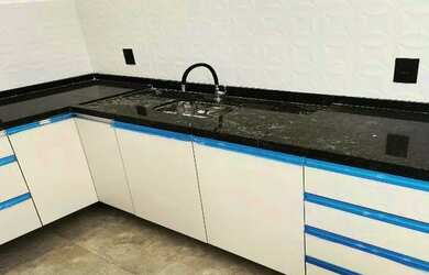 Imagem 2: Kitnet para alugar no Jardim Paulista, Votorantim/SP