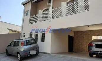 Imagem 2: Casa - Jardim dos Oliveiras - Campinas