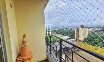 Imagem 6: Apartamento - Mansões Santo Antônio - Campinas