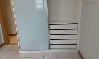 Imagem 5: VSC- Apartamento 2/4 no Condomínio Parque Solar do Bosque