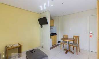 Imagem 4: Apartamento para Aluguel - Santana, 1 Quarto, 44 m2