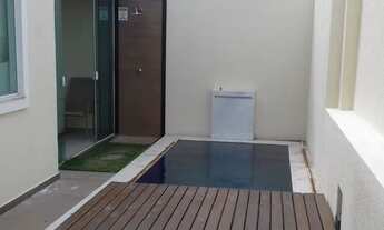 Imagem 7: Busca Vida Side Concept, 2 quartos, 01 suíte, 70 m², 2 vagas, no melhor de Abrantes