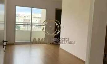 Imagem: Apartamento / Jardim Sul / 02 dormitórios