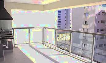 Imagem 3: São Paulo - Apartamento Padrão - PARAÍSO