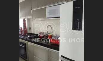 Imagem 2: Locação de Apartamentos / Padrão na cidade de Botucatu