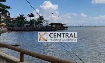 Imagem: Galpão à venda, 390 m² por R$ 1.000.000,00