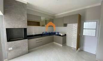 Imagem 7: Casa em Condomínio para Venda em São José do Rio Preto, Ideal Life Ecolazer Residence, 3 d