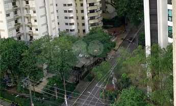 Imagem 2: VENDA APARTAMENTO 02 DORMITÓRIOS 01 BANHEIRO 01 VAGA PREPARADO PARA AR CONDICIONADO MOEMA