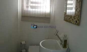 Imagem 8: Planalto Paulista Casa Vila 3 Dorms e 5 Vagas, Fácil Acesso a Tudo e ao Metrô