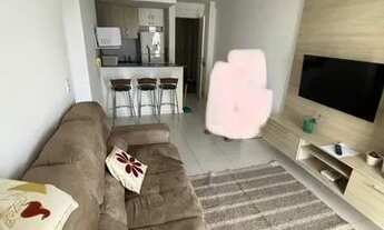 Imagem 4: Apartamento mobiliado no Ed Maggiore