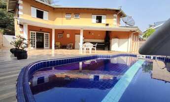 Imagem 2: Casa para venda em Recanto Sandra Martim de Sá - Caraguatatuba