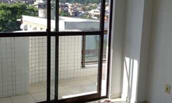 Imagem 5: Apartamento para aluguel tem 80 metros quadrados com 3 quartos em Pechincha - Rio de Janei