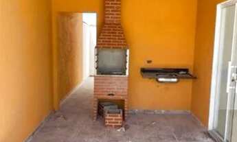 Imagem 2: ..Casa para venda tem 98 metros quadrados com 2 quartos em Curió-Utinga - Belém - Pará