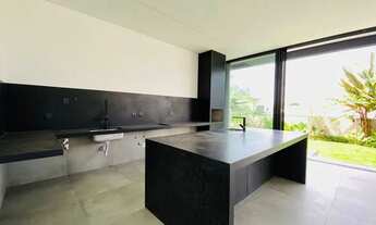 Imagem 3: Casa Sobrado para venda no Portal do Sol Green - 4 suítes