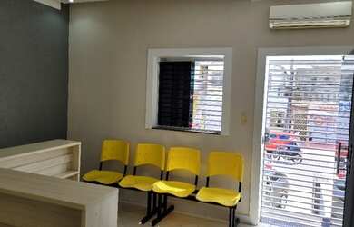 Imagem 6: Imóvel na Rua Major Gabriel, Centro