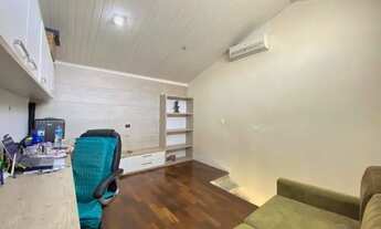 Imagem 2: CASA RESIDENCIAL em SANTANA DE PARNAÍBA - SP, ALPHAVILLE