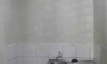 Imagem: Aluga-se quarto com banheiro