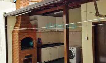 Imagem 6: Sobrado para Venda em Mogi das Cruzes, Jardim São Pedro, 2 dormitórios, 3 banheiros, 3 vag