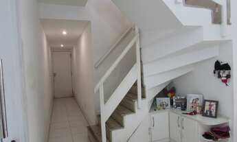 Imagem 6: Cobertura duplex , venda , com 137m², 3 quartos - Jardim Botânico