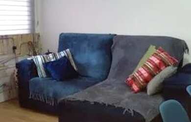 Imagem 2: Apartamento com 1 dormitório à venda, 40 m² por R$ 500.000,00 - Menino Deus - Porto Alegre