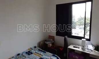 Imagem 5: Apartamento para Venda em São Paulo, Jardim Bonfiglioli, 3 dormitórios, 1 suíte, 2 banheir