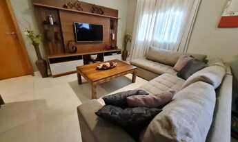 Imagem 5: APARTAMENTO RESIDENCIAL em SANTANA DE PARNAÍBA - SP, TAMBORÉ
