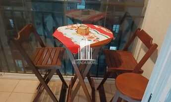 Imagem 5: Apartamento em São Mateus 48m², 2 dormitório,1 vaga