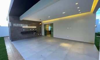 Imagem 5: Casa Nova, Lindíssima em condomínio fechado - Oportunidade Única!