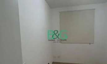 Imagem 4: Apartamento com 3 dormitórios à venda, 65 m² por R$ 844.000 - Vila Leopoldina - São Paulo