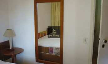 Imagem 4: Flat disponível no Itaim Bibi